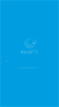 Mobile Screenshot of bluefit.com.au